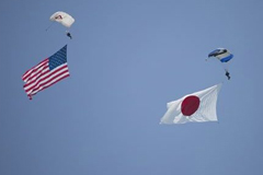 US flag and Japan flag - If the U.S.-Japan military alliance is to be effective in a new era of geopolitics, both sides need to be realistic about the “grand bargain” that underpins it.