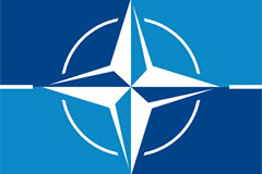 NATO logo