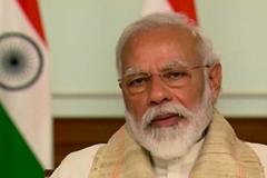 Prime Minister Narendra Modi has responded to the violent face-off, in which at least 20 Indian soldiers died and many more were injured, saying that India does not "instigate" and will not compromise 