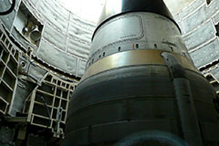 Nuclear warhead