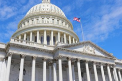 US Capital Building