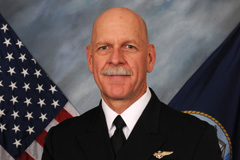 Admiral Scott H Swift, USN 62nd Commander of the US Pacific Fleet