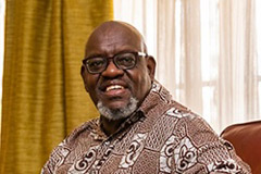 John Githongo