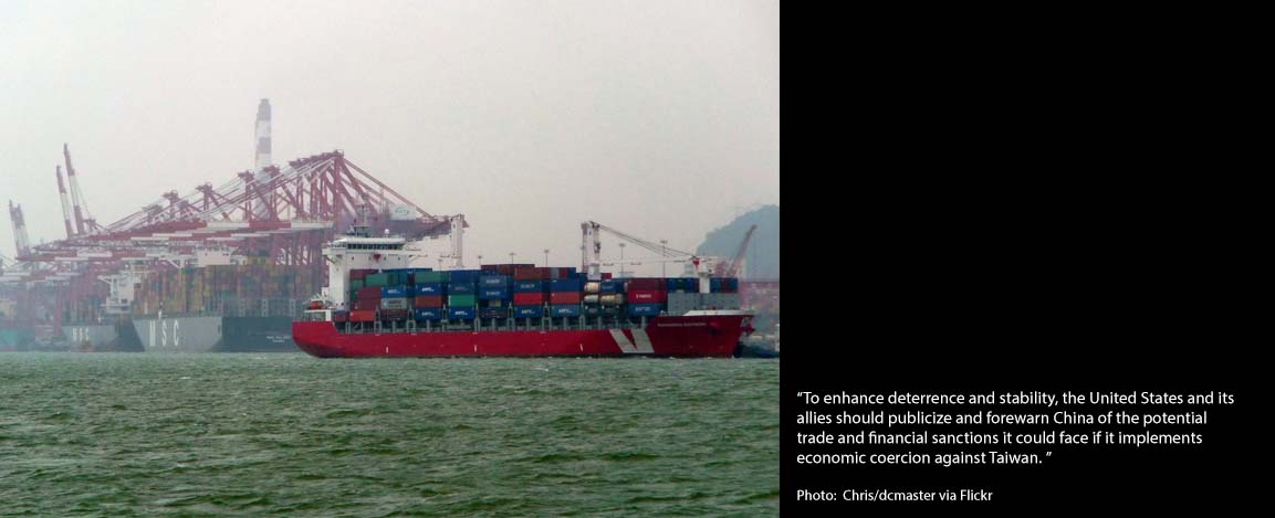 Ships are loaded with cargo at the Shekou Port in Shenzhen, China, on Sept. 3, 2010