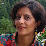 Sanam Anderlini